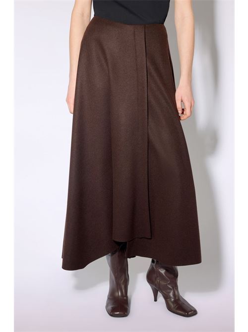 L6WN26U85-0 SKIRT AVELINE LIVIANA CONTI | L6WN26U85-0